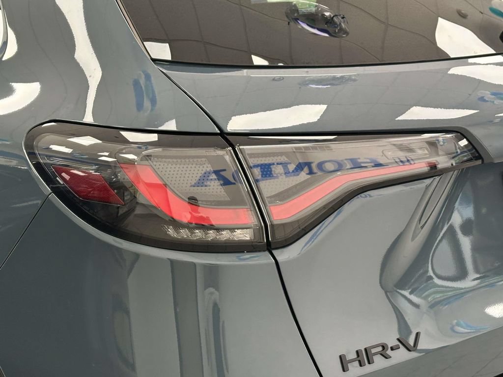 New 2027 Honda HR-V Sport image 9