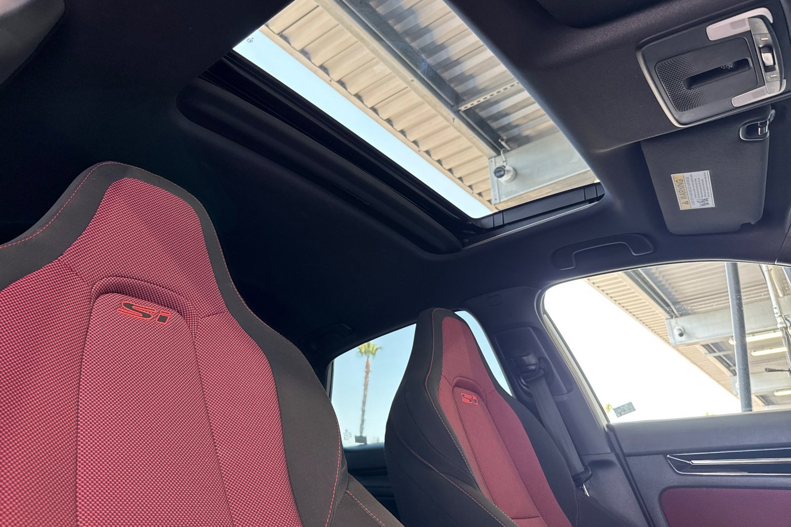Used 2022 Honda Civic Si image 15