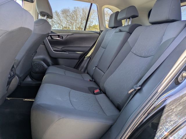 Used 2024 Toyota RAV4 XLE image 14
