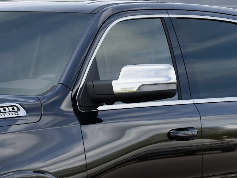 New 2025 RAM 1500 Limited AWD/4WD image 13
