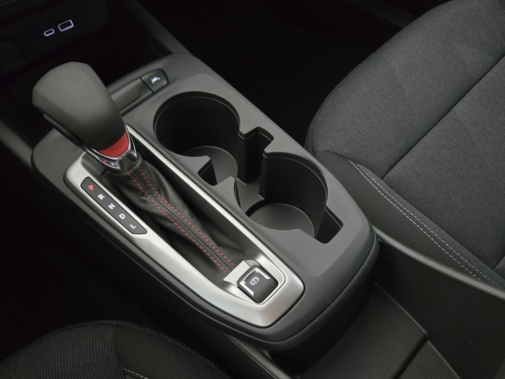 New 2026 Chevrolet Trax RS w/ Driver Confidence Package FWD image 21