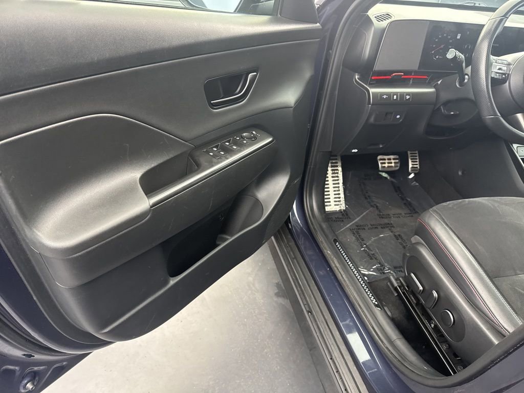 Used 2024 Hyundai Kona N Line image 32