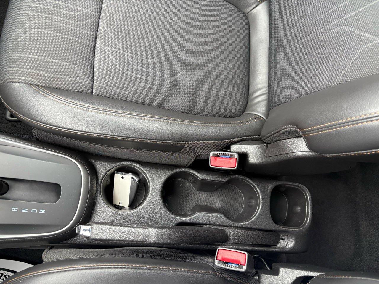 Used 2020 Chevrolet Trax LT w/ LT Convenience Package image 28