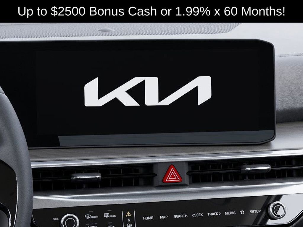 New 2026 Kia Sorento SX Prestige image 20