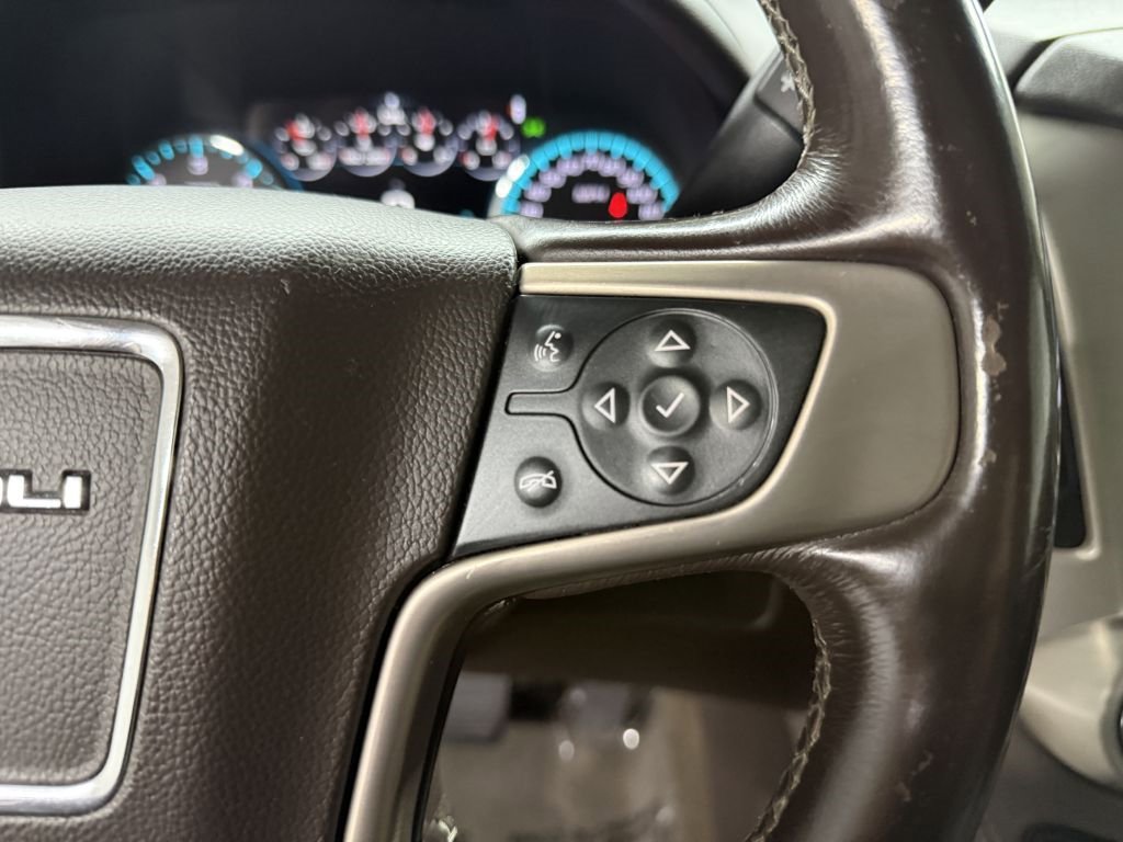 Used 2018 GMC Yukon XL Denali w/ Denali Ultimate Package image 18