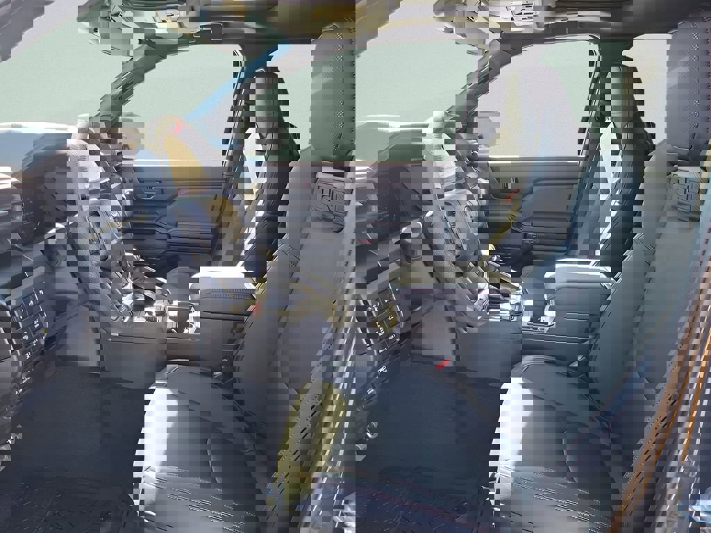 New 2026 Toyota Tacoma TRD Pro image 17