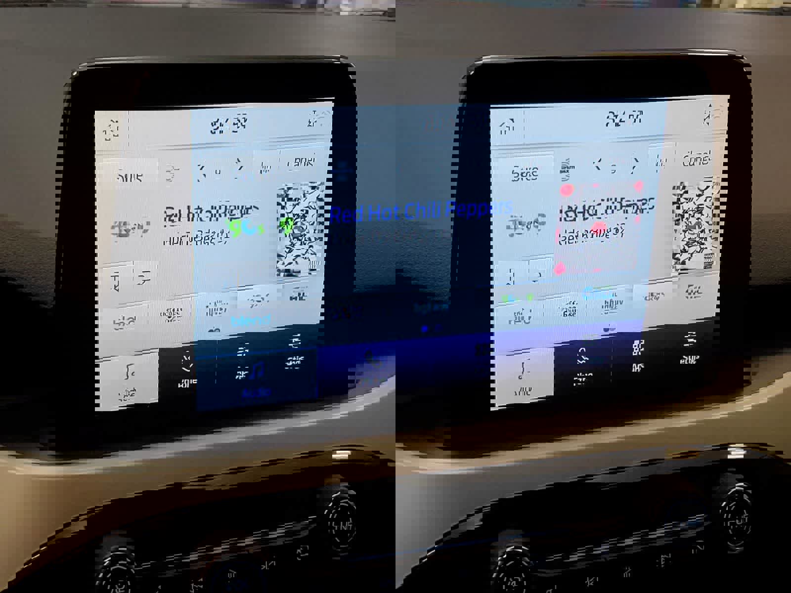 Used 2021 Ford Escape SE w/ Convenience Package image 4