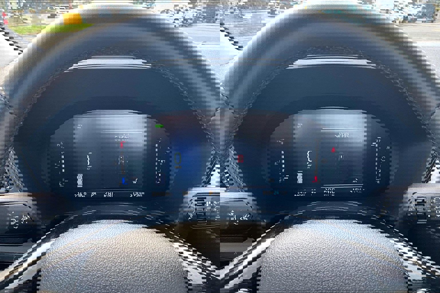 Used 2025 Ford Escape SE image 20