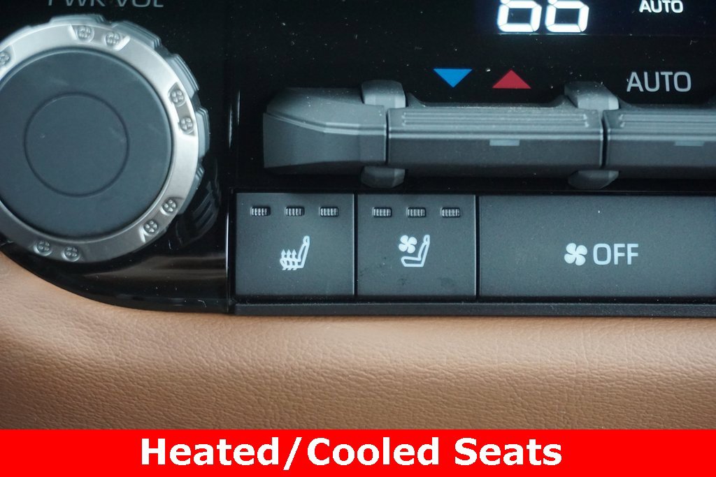 New 2026 Toyota Tundra 1794 Edition image 9