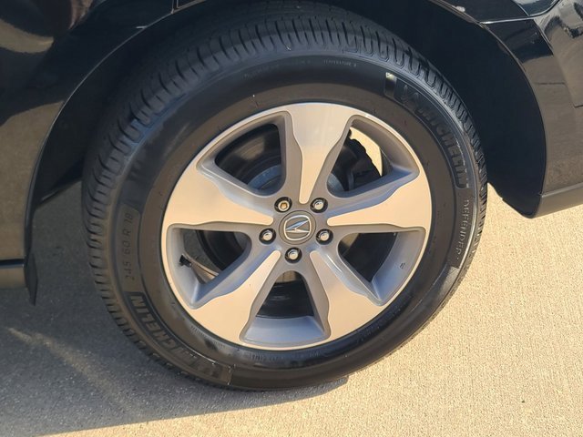 Used 2014 Acura MDX FWD image 5