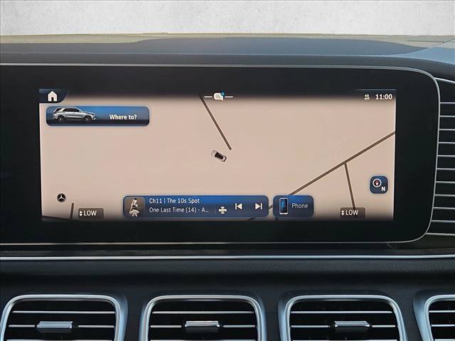 Certified 2026 Mercedes-Benz GLE 350 4MATIC image 12