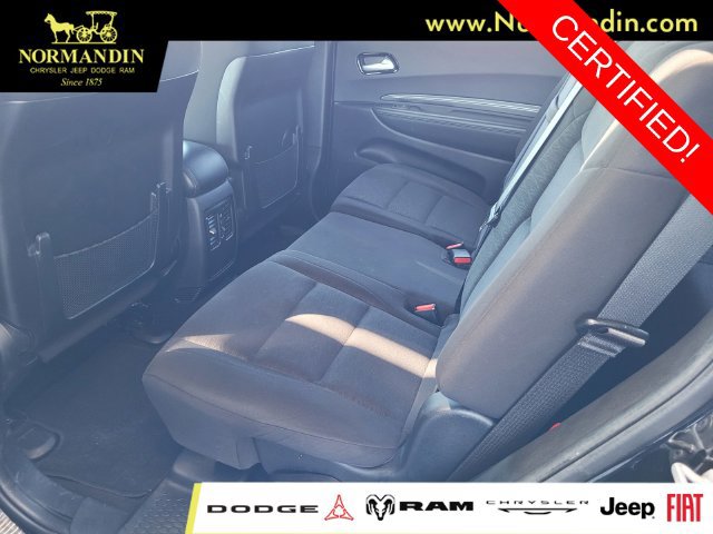 Used 2023 Dodge Durango SXT Launch Edition AWD/4WD image 17