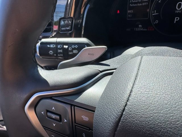 Used 2024 Lexus NX 350 AWD image 24