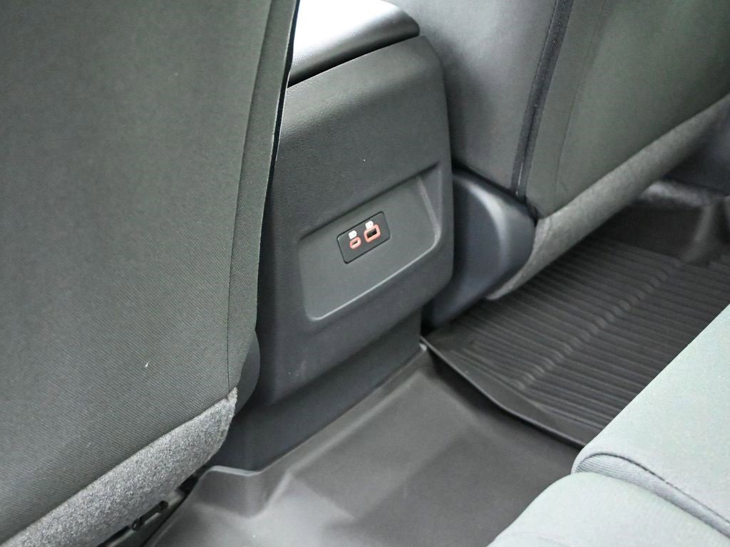 New 2026 Nissan Frontier PRO-4X image 14