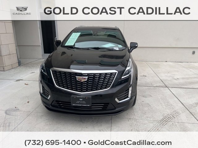 Used 2023 Cadillac XT5 Luxury w/ LPO, Floor Liner Package image 5
