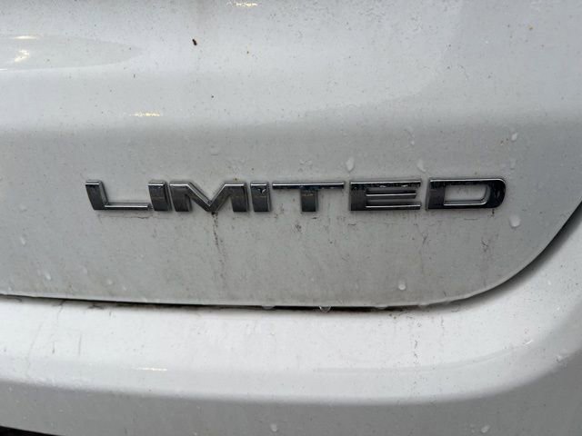 Used 2024 Jeep Compass Limited AWD/4WD image 7