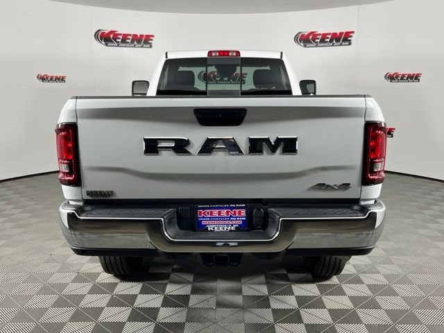 New 2026 RAM 2500 Tradesman AWD/4WD image 7