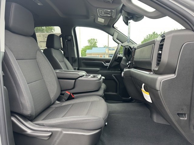 New 2025 GMC Sierra 2500 SLE w/ Preferred Package image 7