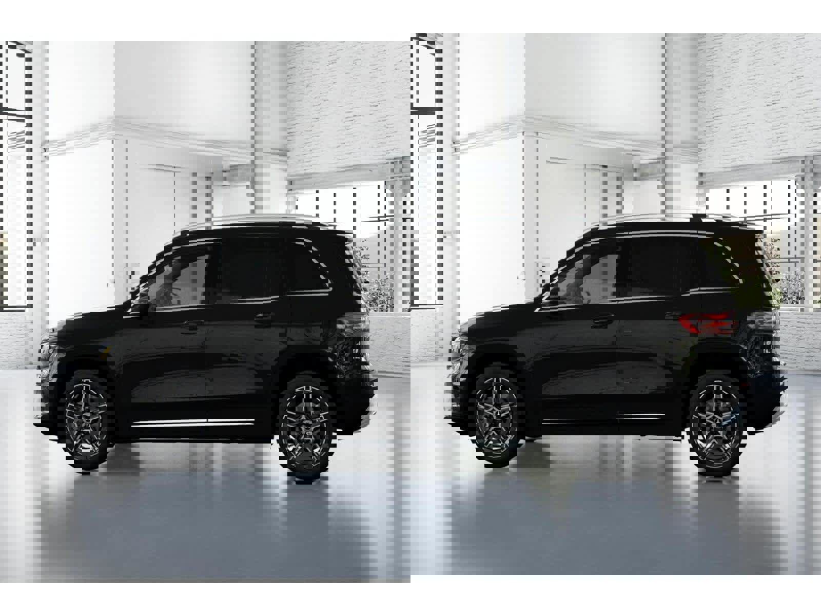 New 2026 Mercedes-Benz GLB 250 image 31