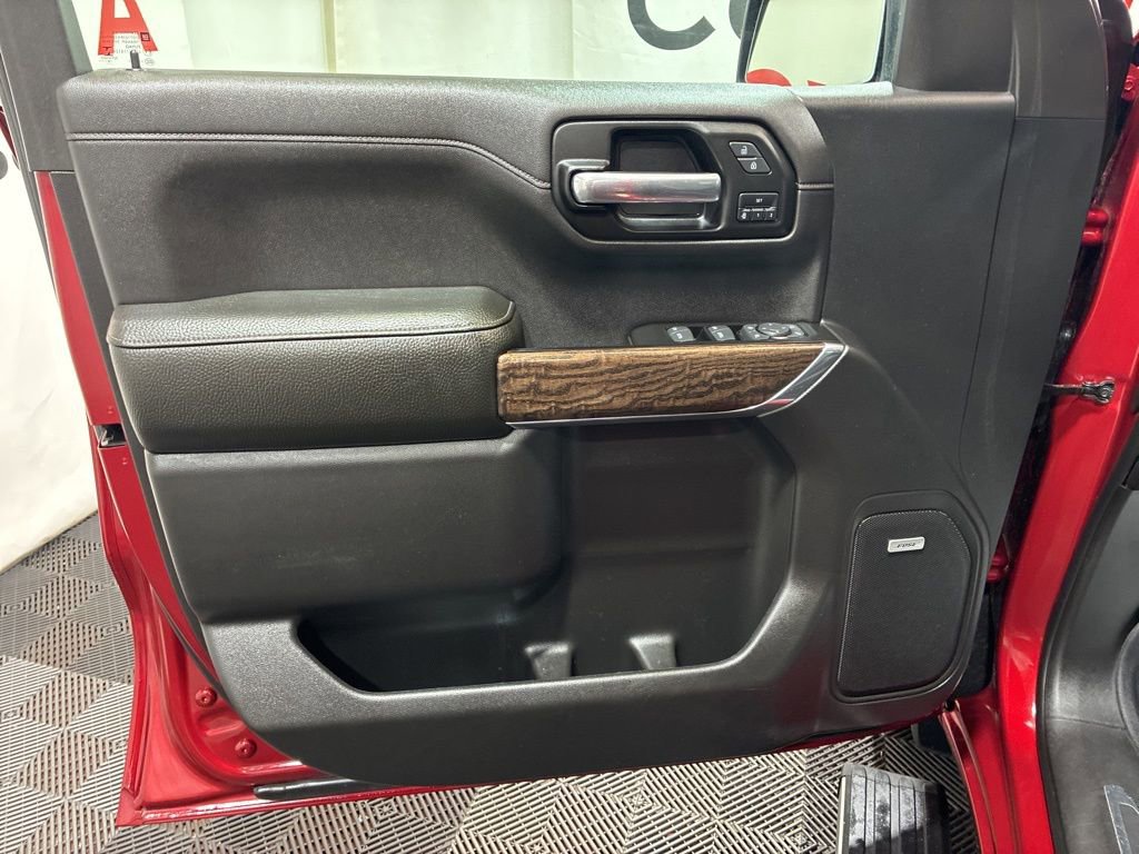 Used 2019 GMC Sierra 1500 Denali w/ Technology Package image 23