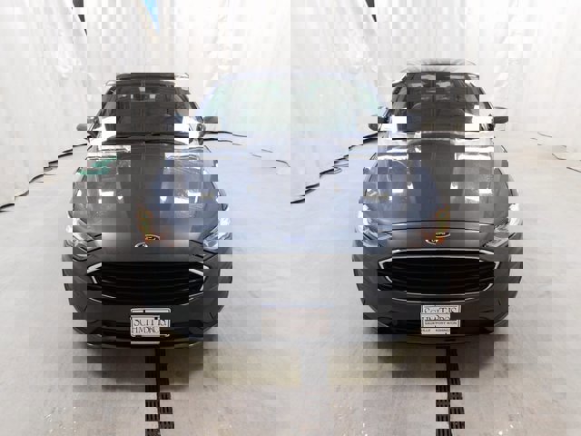 Used 2020 Ford Fusion S image 4