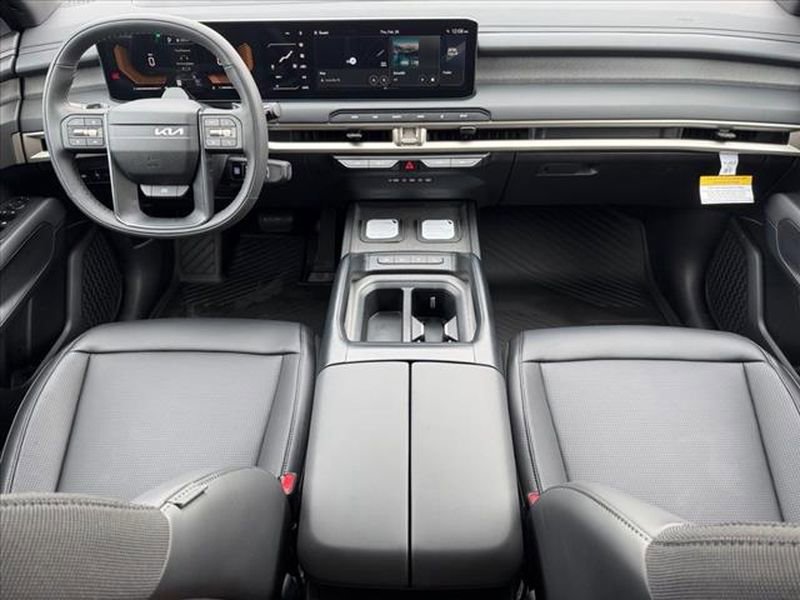 New 2027 Kia Telluride LX image 15