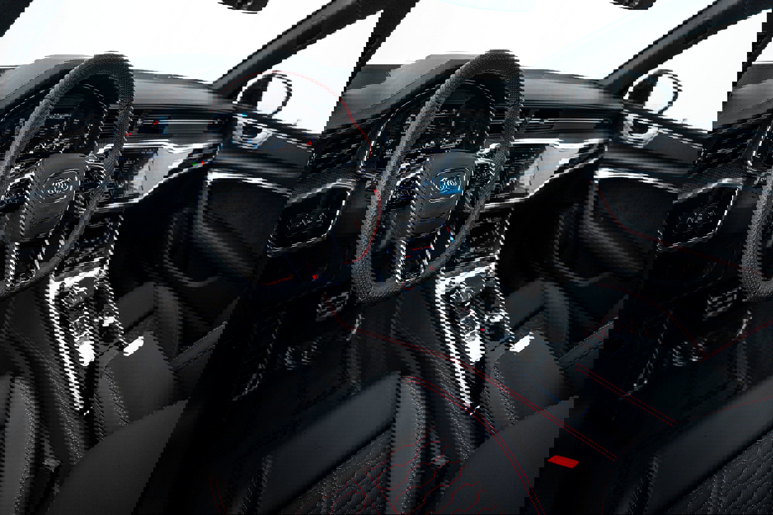 New 2026 Audi RS 7 Performance image 8