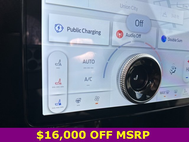 New 2025 Ford Mustang Mach-E Premium image 40