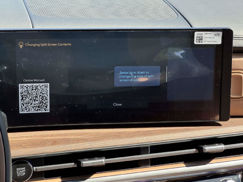 New 2027 Hyundai Santa Fe Calligraphy AWD/4WD image 18