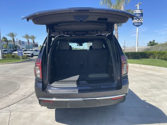 Used 2024 Chevrolet Tahoe LT w/ Luxury Package image 25