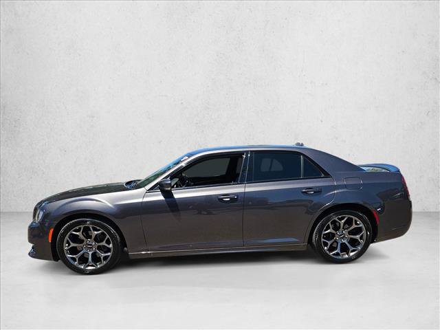 Used 2017 Chrysler 300 S w/ 300S Premium Group RWD image 8