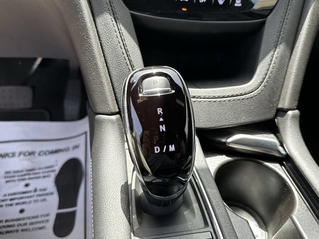Certified 2024 Cadillac XT5 Premium Luxury w/ Technology Package FWD image 28