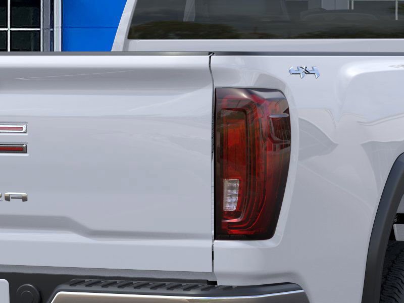 New 2026 GMC Sierra 2500 Pro image 11