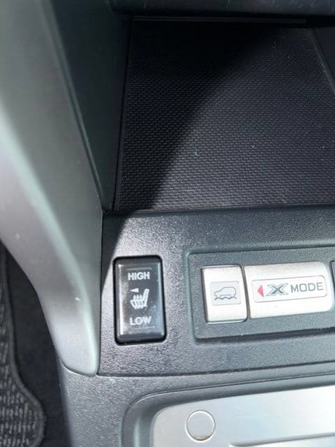 Used 2017 Subaru Forester 2.5i Limited AWD/4WD image 14