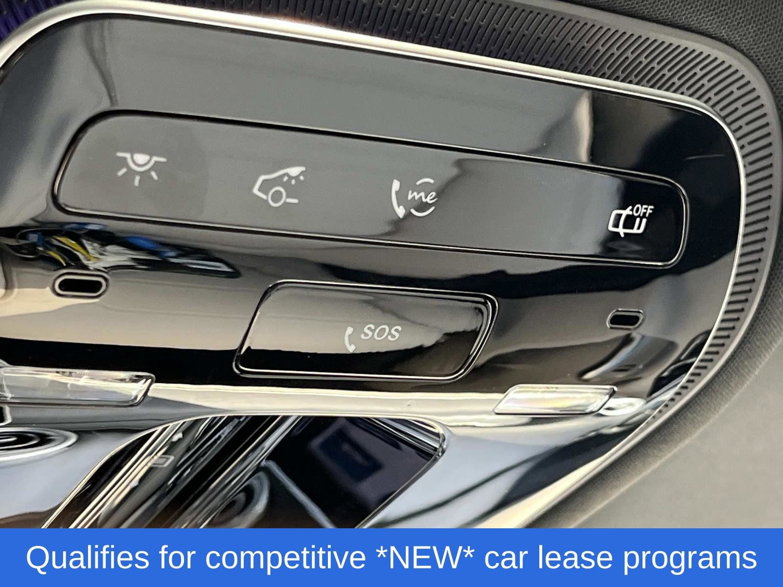 Used 2025 Mercedes-Benz GLC 300 image 32