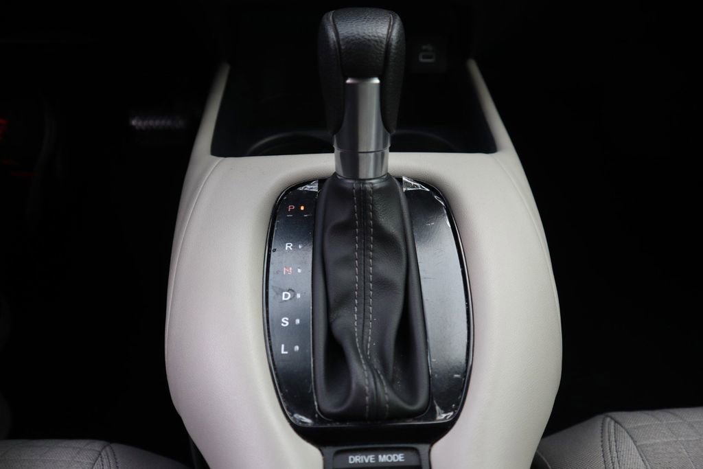 Used 2025 Honda HR-V LX image 22
