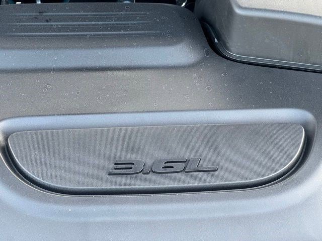 New 2026 Chrysler Pacifica Limited w/ S Appearance Package image 46