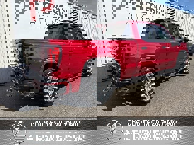 Used 2020 GMC Sierra 1500 Denali w/ Denali Ultimate Package image 3