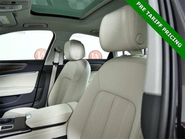New 2025 Audi A6 Premium Plus image 8