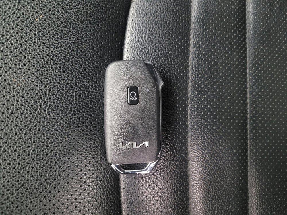 Used 2022 Kia Forte GT w/ GT2 Package FWD image 32