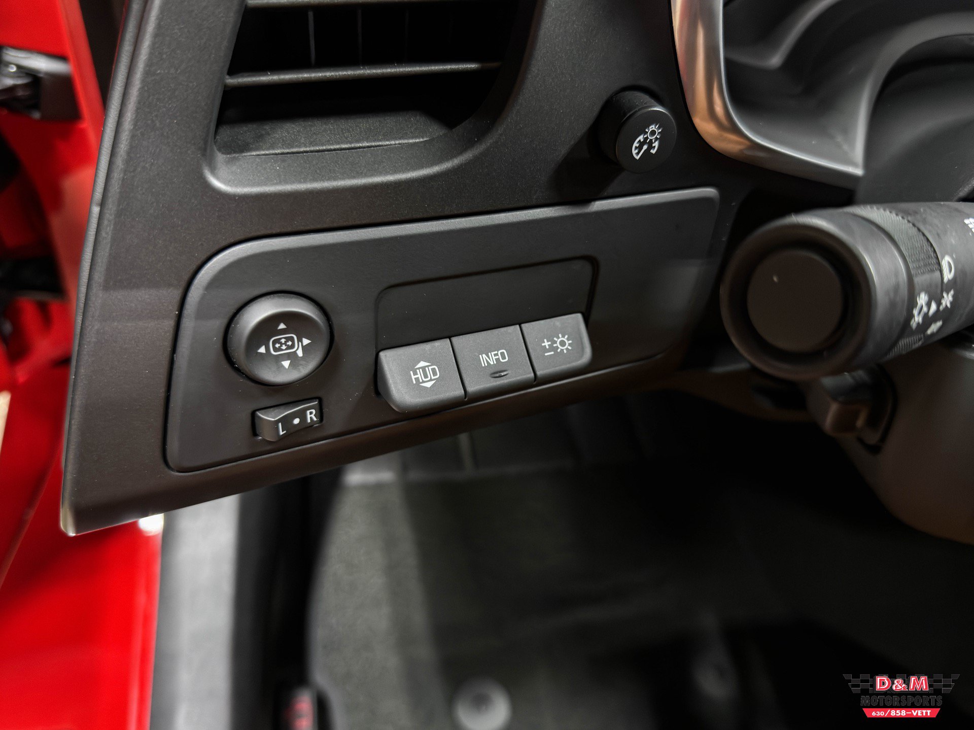 Used 2016 Chevrolet Corvette Z06 RWD image 17
