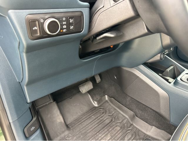 Used 2025 Ford Maverick Tremor image 34