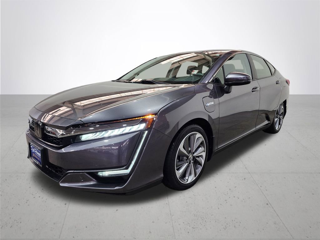 Used 2020 Honda Clarity Plug-In Hybrid image 2