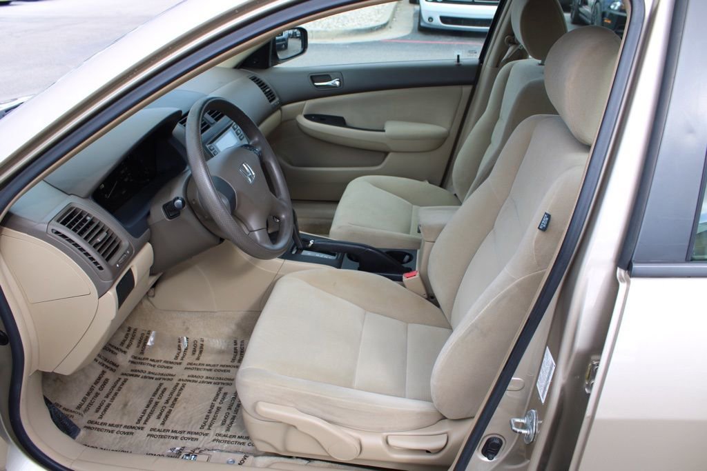Used 2007 Honda Accord VP image 14