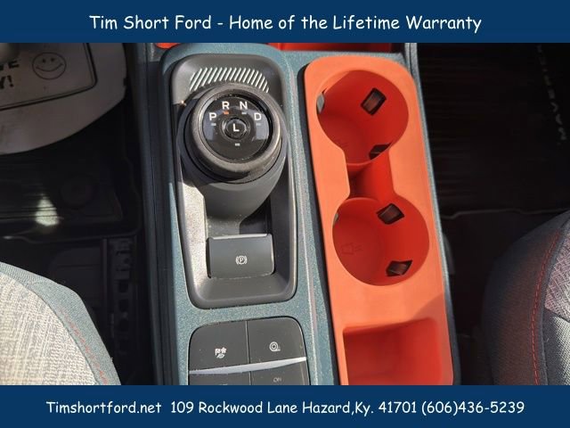 Used 2023 Ford Maverick XLT FWD image 13