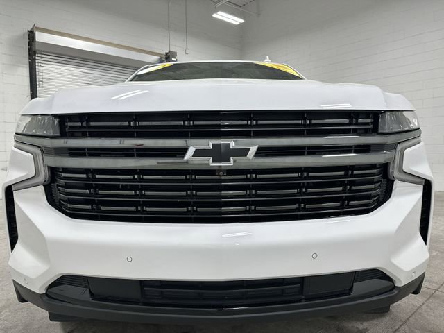 Used 2022 Chevrolet Tahoe RST w/ Sport Performance Package image 10