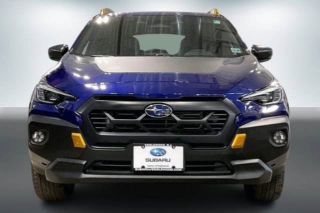 Used 2025 Subaru Crosstrek 2.5i Wilderness AWD/4WD image 2