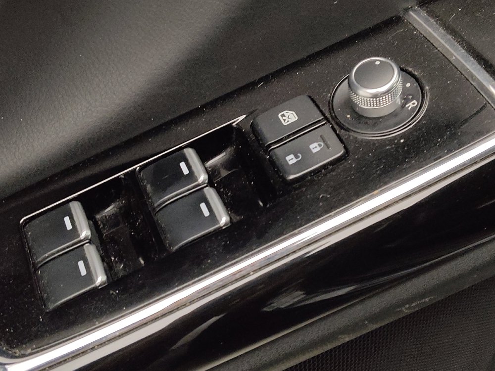 Used 2022 MAZDA CX-9 Touring AWD/4WD image 27