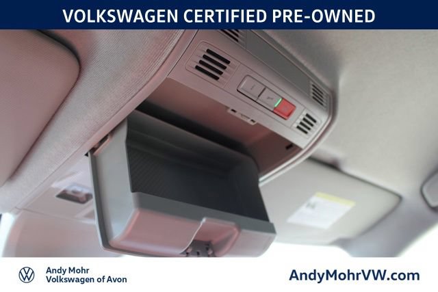 Used 2023 Volkswagen Tiguan S w/ Driver Assistance Package FWD image 42