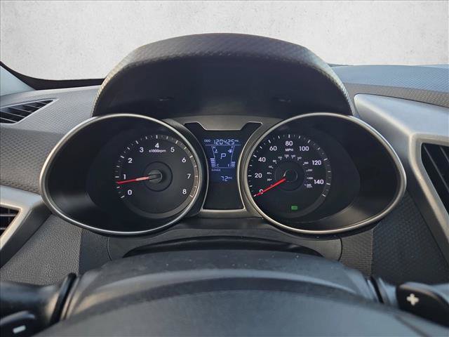 Used 2016 Hyundai Veloster FWD image 10